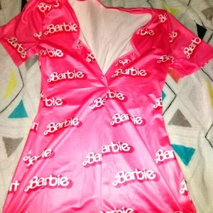 Barbie 1 piece